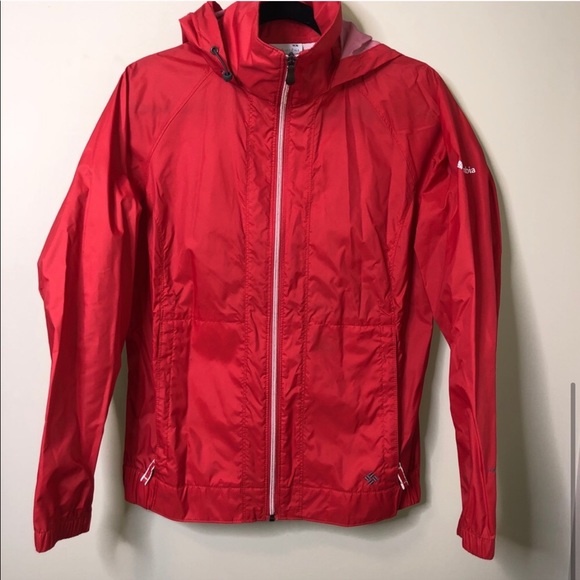 Columbia Jacket - Picture 5 of 7